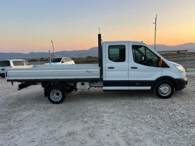 Ford Transit 7 места. До 3.5 Т.EURO-6B., снимка 9