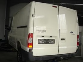     Ford Transit 2,2TDCI  116kc 6 ck