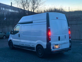 Opel Vivaro 2.5 CDTI, снимка 3