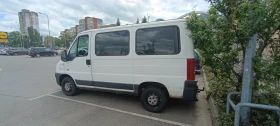 Peugeot Boxer 2.0 HDi, снимка 5