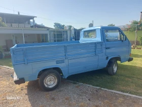 VW T2, снимка 4