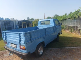 VW T2, снимка 5