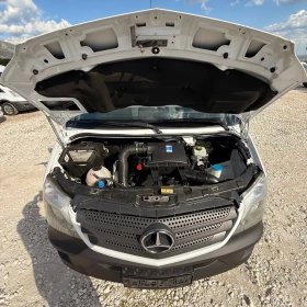 Mercedes-Benz Sprinter 313 9----6 | Mobile.bg    17