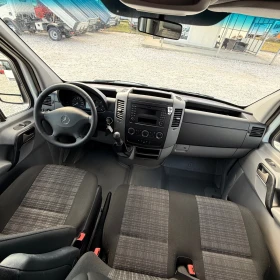 Mercedes-Benz Sprinter 313 9----6 | Mobile.bg    12