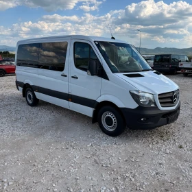 Mercedes-Benz Sprinter 313 9----6 | Mobile.bg    2