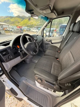 Mercedes-Benz Sprinter 313 9----6 | Mobile.bg    13
