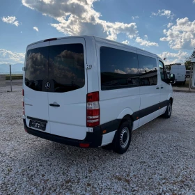 Mercedes-Benz Sprinter 313 9----6 | Mobile.bg    7