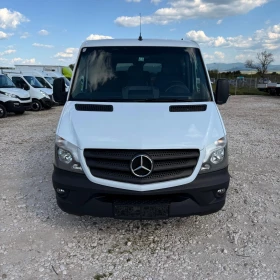 Mercedes-Benz Sprinter 313 9----6 | Mobile.bg    3