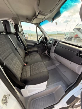 Mercedes-Benz Sprinter 313 9----6 | Mobile.bg    14