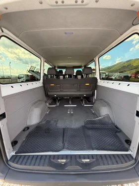 Mercedes-Benz Sprinter 313 9----6 | Mobile.bg    8