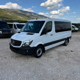 Mercedes-Benz Sprinter 313 9----6 | Mobile.bg    1