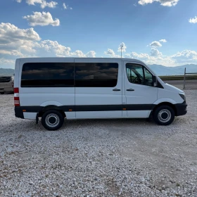 Mercedes-Benz Sprinter 313 9----6 | Mobile.bg    6