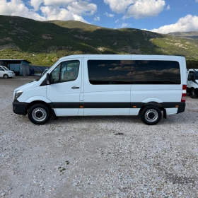 Mercedes-Benz Sprinter 313 9----6 | Mobile.bg    4