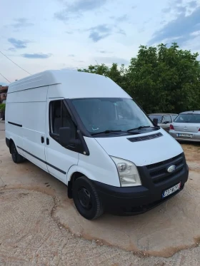 Обява за продажба на Ford Transit 2200 ~3 450 EUR - изображение 1
