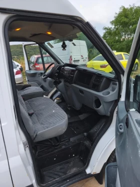 Обява за продажба на Ford Transit 2200 ~3 450 EUR - изображение 3