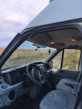 Обява за продажба на Ford Transit 2200 ~3 450 EUR - изображение 4