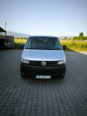 VW Transporter 2.0 | Auto.bg — изображение 3