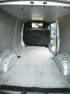 VW Transporter 2.0 | Auto.bg — изображение 15