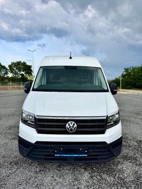 VW Crafter 2.0 TDI, �����, �������� ���������! EURO 6, ��� ! | Mobile.bg � ����� ������ 2