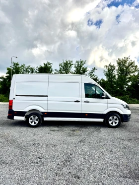 VW Crafter 2.0 TDI, �����, �������� ���������! EURO 6, ��� ! | Mobile.bg � ����� ������ 4