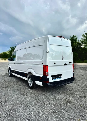 VW Crafter 2.0 TDI, Клима, Голямата Навигация! EURO 6, ТОП ! | Auto.bg — изображение 6