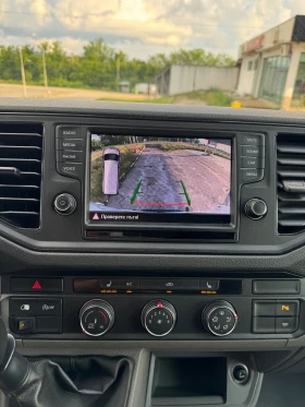 VW Crafter 2.0 TDI, �����, �������� ���������! EURO 6, ��� ! | Mobile.bg � ����� ������ 15
