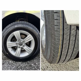 VW Crafter 2.0 TDI, �����, �������� ���������! EURO 6, ��� ! | Mobile.bg � ����� ������ 9