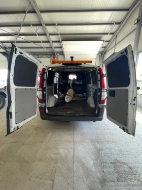 Mercedes-Benz Vito 110 CDI  | Mobile.bg � ����� ������ 12