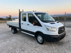 ����� �� �������� �� Ford Transit 7 �����. �� 3.5 �.EURO-6B.