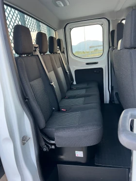 Ford Transit 7 �����. �� 3.5 �.EURO-6B. | Mobile.bg � ����� ������ 14