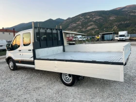 Ford Transit 7 �����. �� 3.5 �.EURO-6B. | Mobile.bg � ����� ������ 10