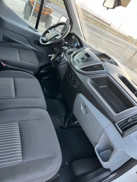 Ford Transit 7 �����. �� 3.5 �.EURO-6B. | Mobile.bg � ����� ������ 15