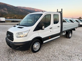 ����� �� �������� �� Ford Transit 7 �����. �� 3.5 �.EURO-6B.