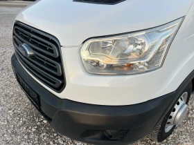 ����� �� �������� �� Ford Transit 7 �����. �� 3.5 �.EURO-6B.