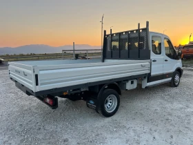 Ford Transit 7 �����. �� 3.5 �.EURO-6B. | Mobile.bg � ����� ������ 6