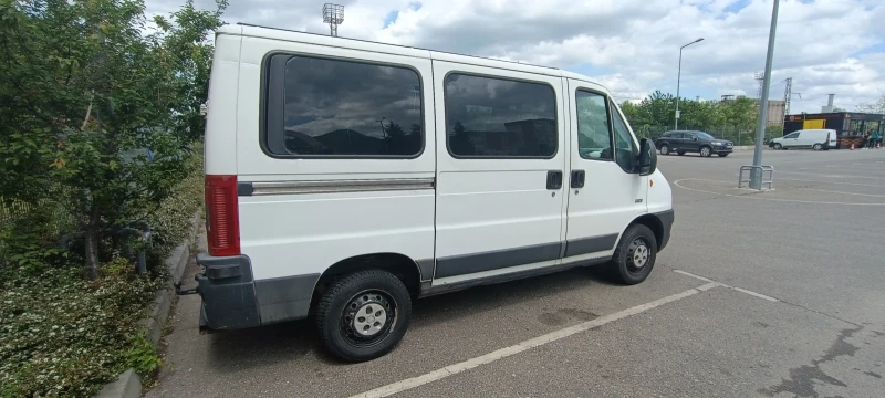 Peugeot Boxer 2.0 HDi, снимка 3 - Бусове и автобуси - 47345919