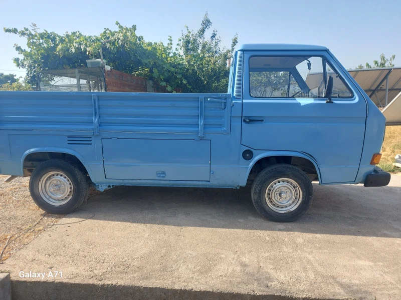 VW T2, снимка 6 - Бусове и автобуси - 47595041