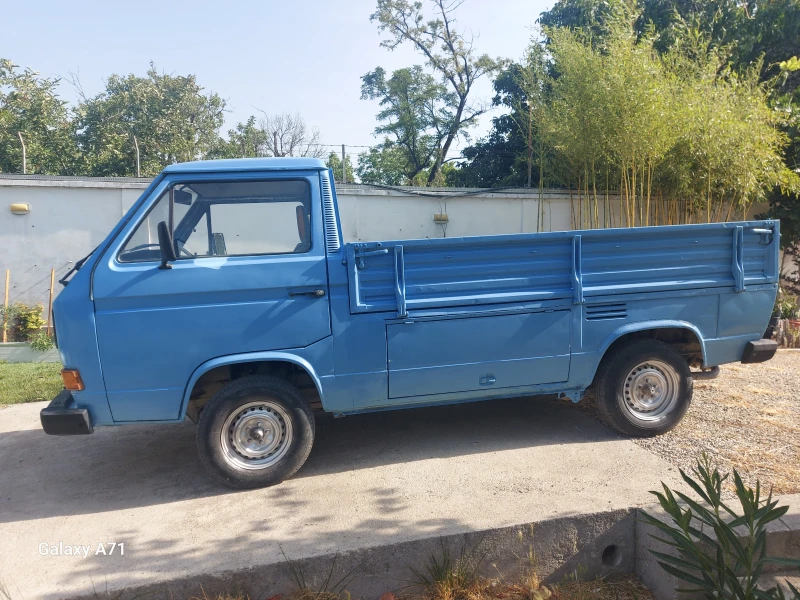 VW T2, снимка 7 - Бусове и автобуси - 47595041