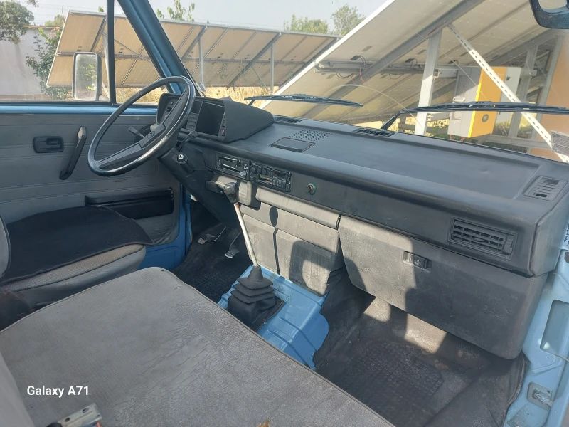 VW T2, снимка 11 - Бусове и автобуси - 47595041