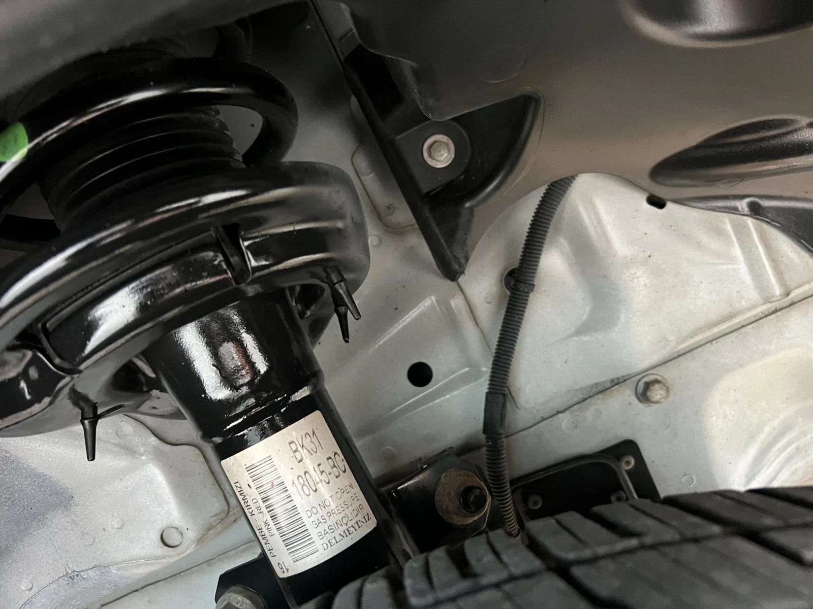 Ford Transit 7 �����. �� 3.5 �.EURO-6B. | Mobile.bg � ����������� 12