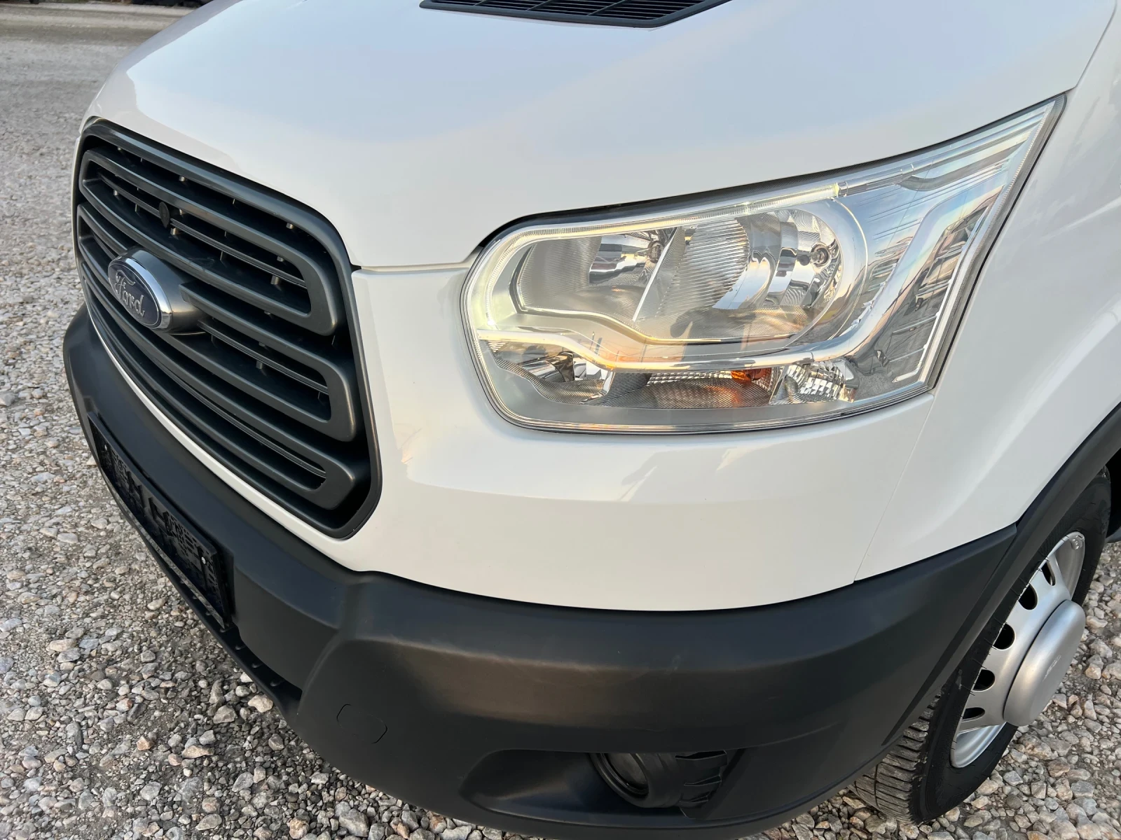 Ford Transit 7 �����. �� 3.5 �.EURO-6B. | Mobile.bg � ����������� 4