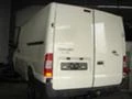 Ford Transit 2,2TDCI  116kc 6 ck, снимка 1