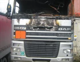Daf Xf 95.480, снимка 10