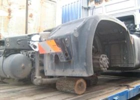 Daf Xf 95.480, снимка 11