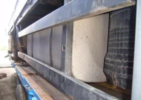 Daf Xf 95.480, снимка 14