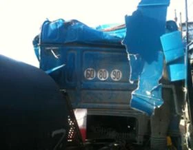 Daf Xf 95.480, снимка 3