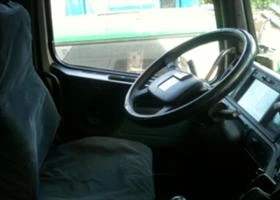 Daf Xf 95.480, снимка 9