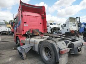 Scania 164 164L 4x2 480к.с., снимка 2
