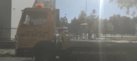 Mercedes-Benz 814, снимка 5