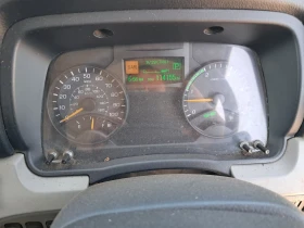 Mitsubishi Fuso Самосвал, снимка 9